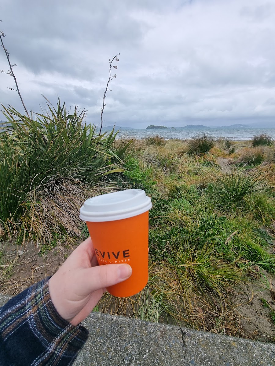The Flying Bean Coffee Shop Photos 2